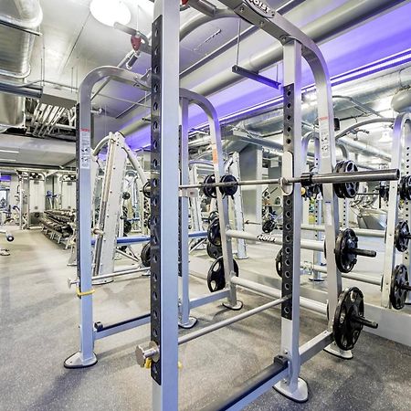 Fantastic 2 Bedroom Apartment With Gym At Arlington Ngoại thất bức ảnh