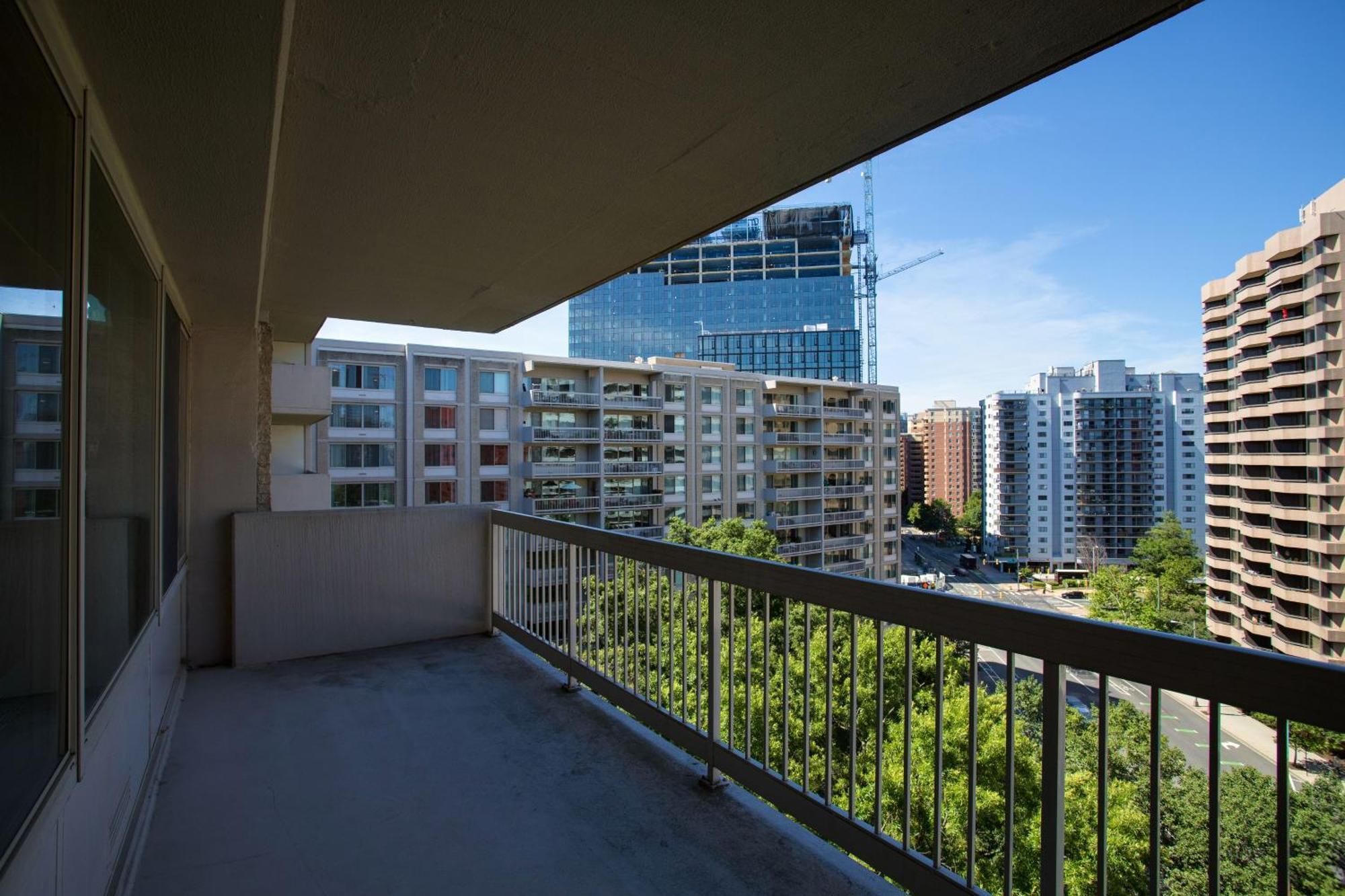 Fantastic 2 Bedroom Apartment With Gym At Arlington Ngoại thất bức ảnh
