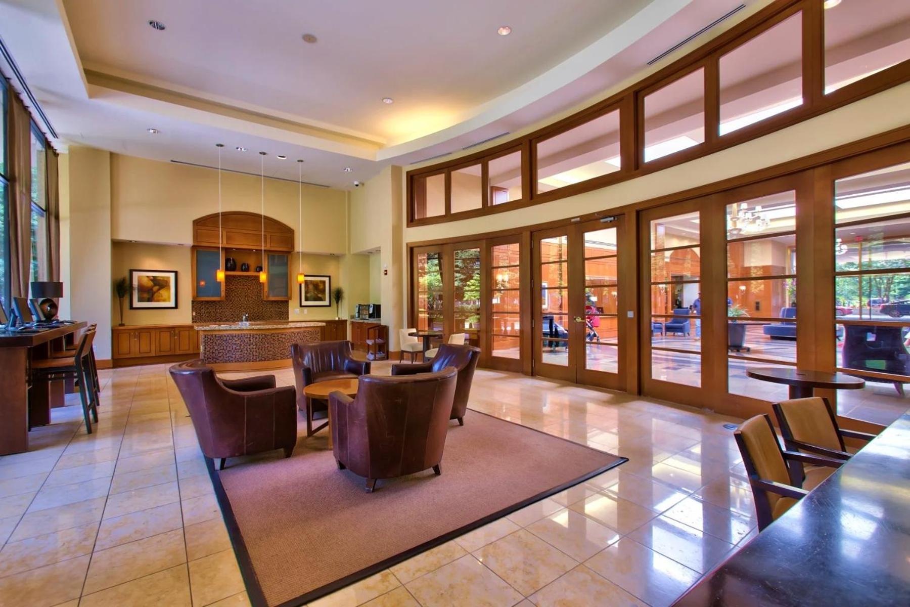 Fantastic 2 Bedroom Apartment With Gym At Arlington Ngoại thất bức ảnh